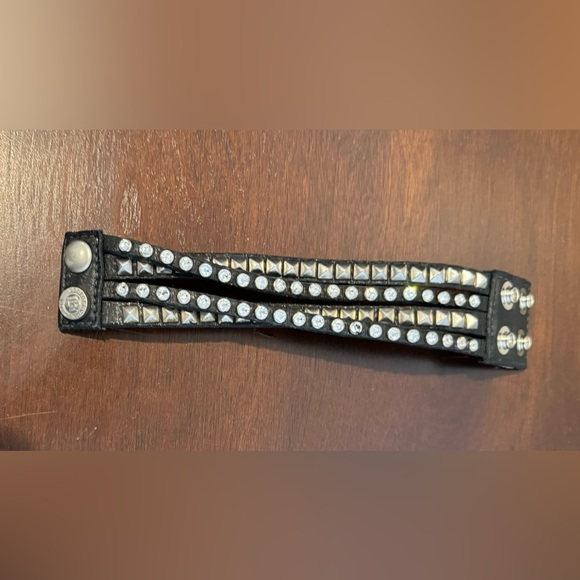 NEW LEATHEROCK BRACELET MADE IN USA - Picture 7 of 7